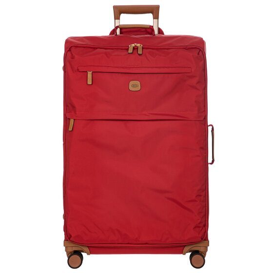 Bric's X-Travel 4-Wiel Trolley 77 cm