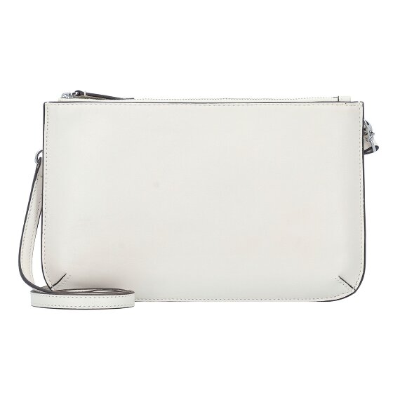 Lauren Ralph Lauren Landyn Schoudertas Leer 25 cm