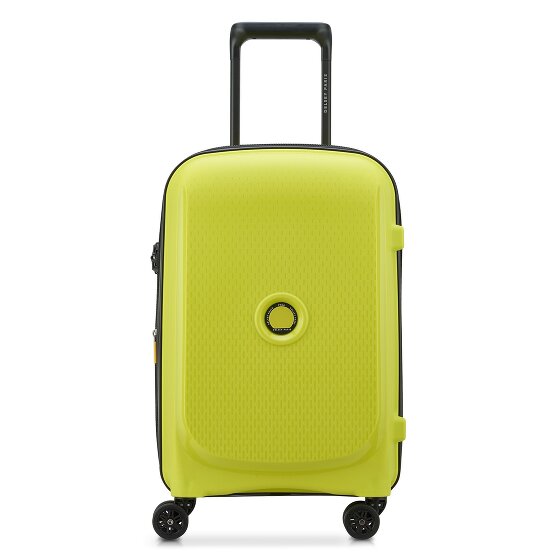 Delsey Paris Belmont Plus 4 wielen Cabinewagen 55 cm