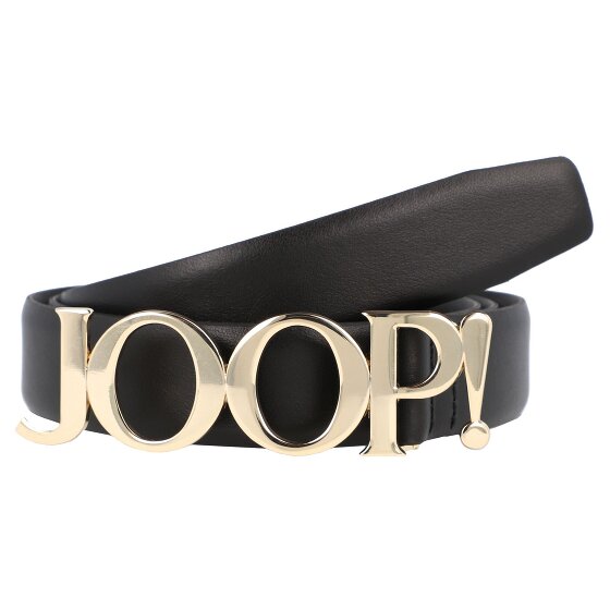 Joop! Riem leer