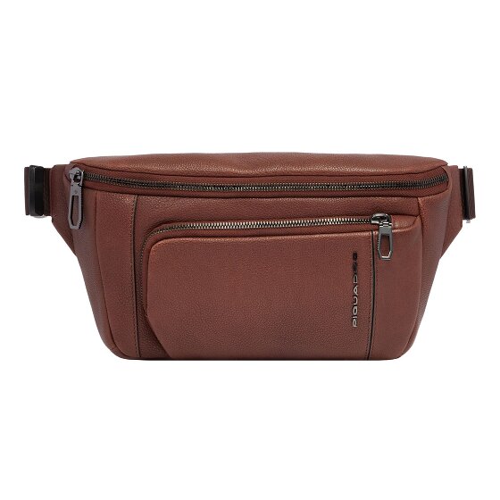 Piquadro Cronus Fanny pack Leer 29 cm