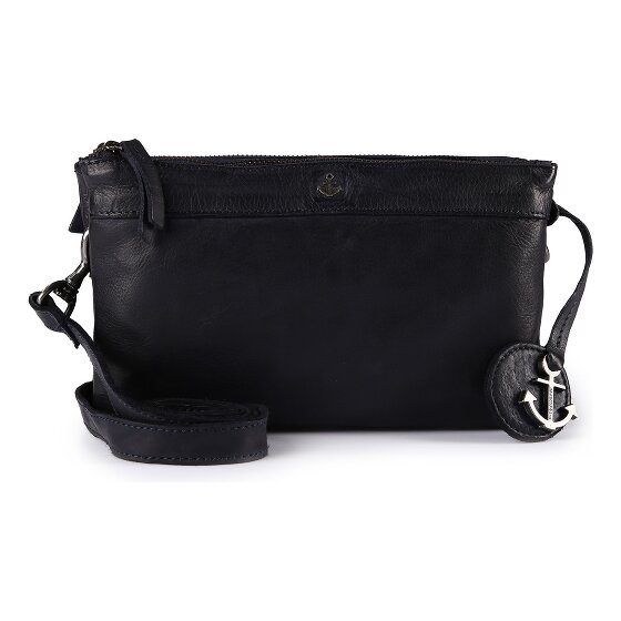 Harbour 2nd Anchor Love Tara Schoudertas Leer 31 cm
