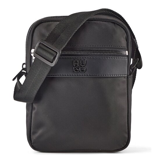 Hugo Quantic Mini tas Schoudertas 15 cm