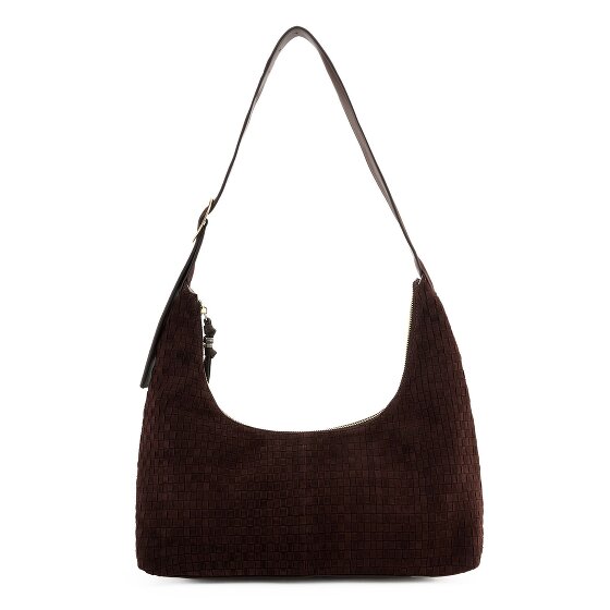 FredsBruder Weave Harmony Schoudertas Leer 18.5 cm