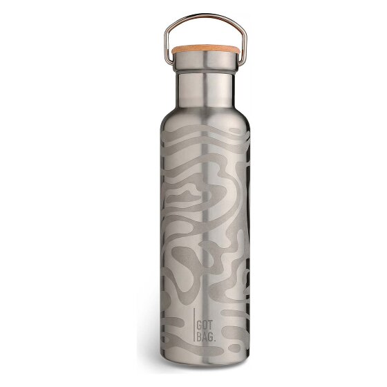 GOT BAG Drinkfles 600 ml