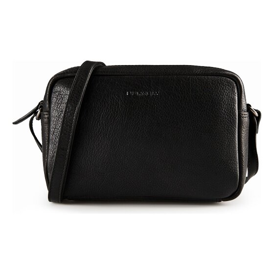 Burkely Antique Avery Schoudertas Leer 22 cm