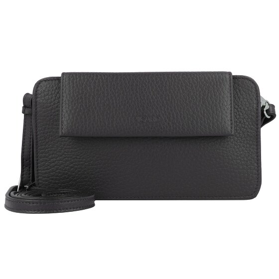 Picard Puur 1 Koppeling Portemonnee Leer 18,5 cm
