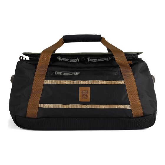 Topo Designs Mountain Weekender reistas 59 cm