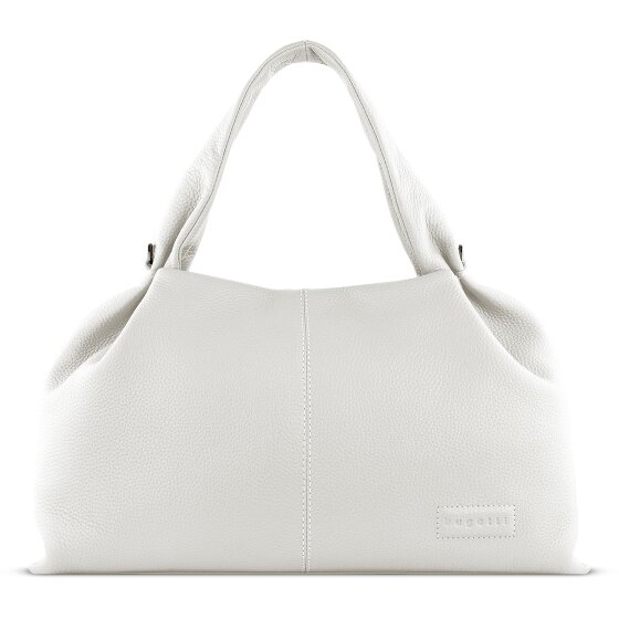 bugatti Elsa Schoudertas Leer 38 cm
