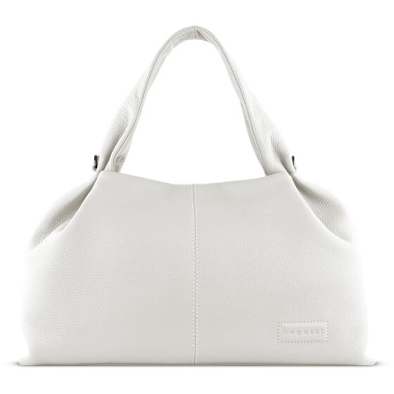 bugatti Elsa Schoudertas Leer 38 cm