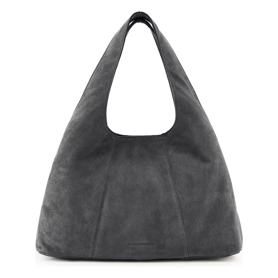 LES VISIONNAIRES Paz Essential Schoudertas Leder 46 cm