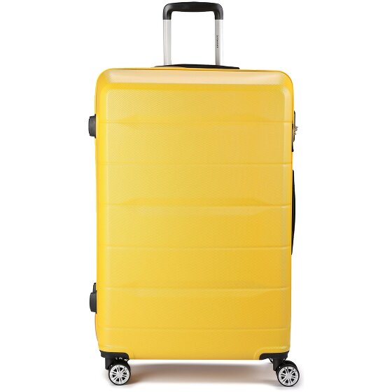 Benzi 5583 4 wielen Trolley 77 cm