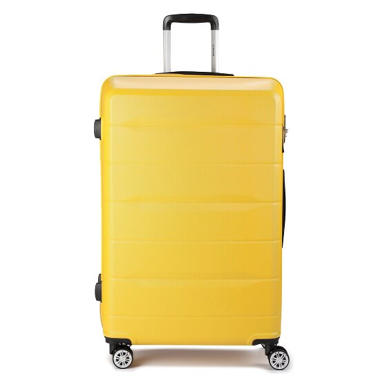 Benzi 5583 4 wielen Trolley 77 cm