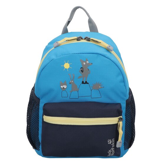 Jack Wolfskin Little Scout Kinderrugzak 29 cm