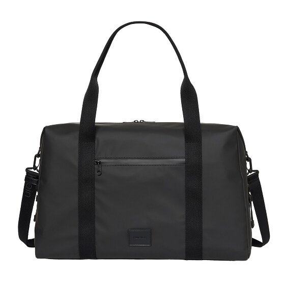 Calvin Klein Puffer Weekender reistas 49 cm