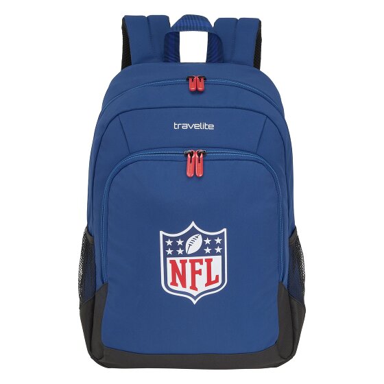 Travelite travelite x NFL Dagrugzak 43 cm Laptopvak