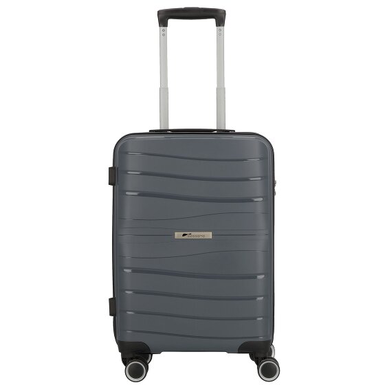 Cocoono Leon 4 wielen Cabinewagen 56 cm