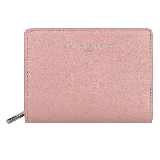 Liebeskind Thea Portemonnee RFID-bescherming Leer 11 cm