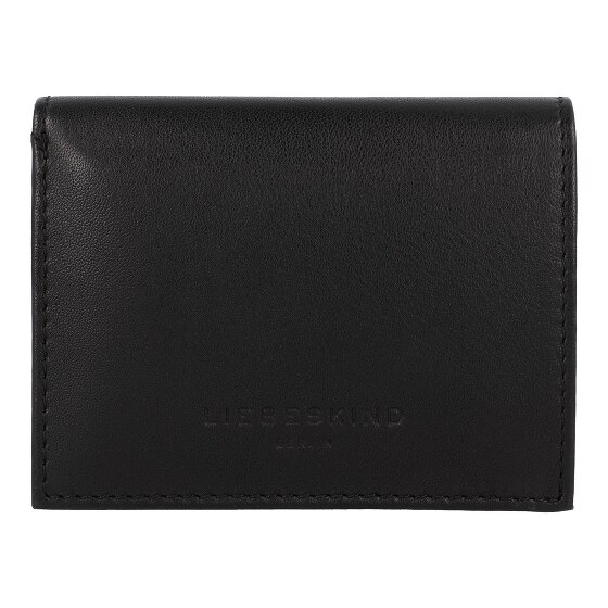 Liebeskind Emilia Portemonnee RFID-bescherming Leer 11 cm