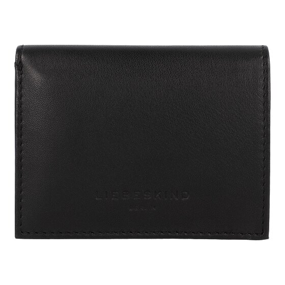 Liebeskind Emilia Portemonnee RFID-bescherming Leer 11 cm