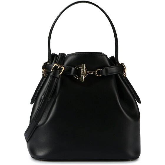 Lauren Ralph Lauren Blake Buideltas Leder 24 cm