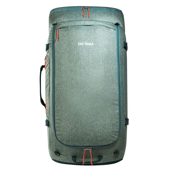 Tatonka Duffle Roller 140 Opvouwbare 2-wielige weekendtas 87 cm