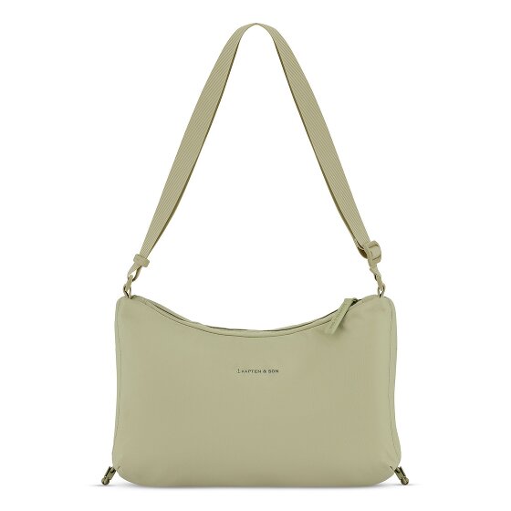 Kapten & Son Skara Schoudertas 34.5 cm