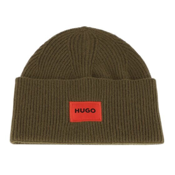 Hugo Gebreide muts