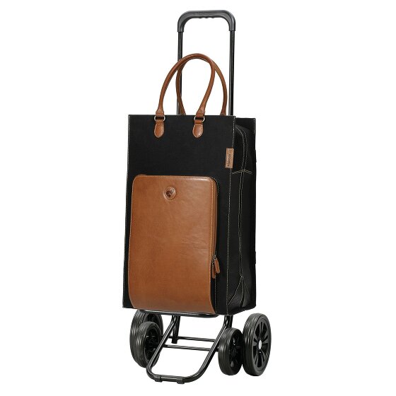 Andersen Shopper Quattro Shopper Charu Winkelwagen 57 cm