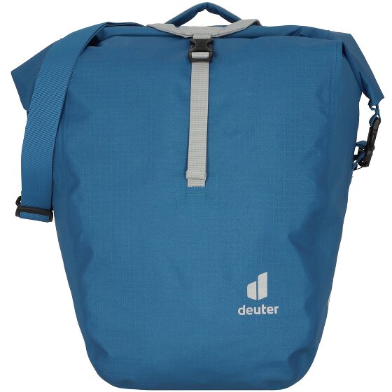Deuter Weybridge 25+5L Fietstas 43 cm