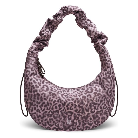 GOT BAG Moon Bag Ruffle Schoudertas 40 cm