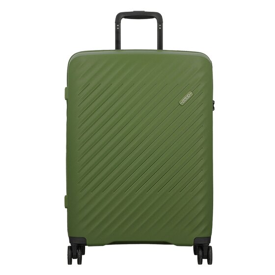 Jump Levante 4 wielen Trolley 65 cm