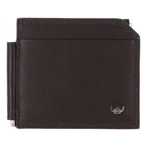 Golden Head Polo Portemonnee Leder 10 cm