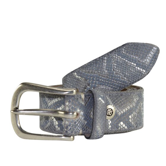 b.belt Leren riem b.belt Leren riem