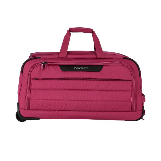 Travelite Skaii 2-wiel weekendtas 65 cm