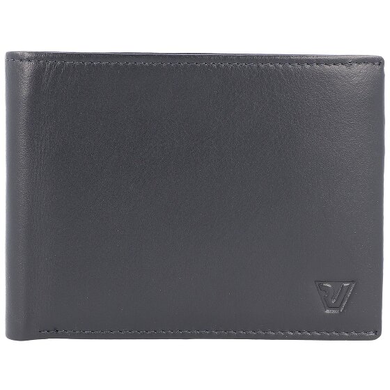 Roncato Avana Portemonnee RFID Leer 13 cm