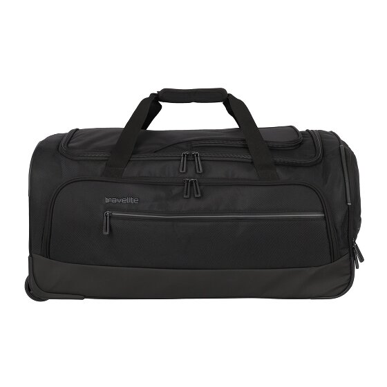 Travelite Crosslite 5.0 2 wielen Reistas M 69 cm