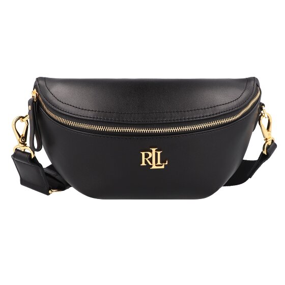 Lauren Ralph Lauren Marcy Fanny pack Leer 25.5 cm