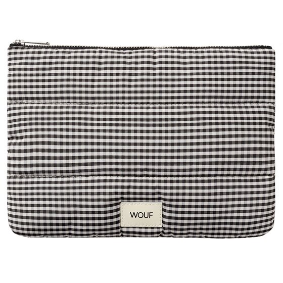 Wouf Koppeltas 25 cm