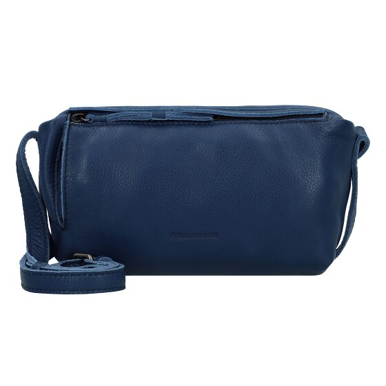 FredsBruder Leia Schoudertas Leer 30 cm