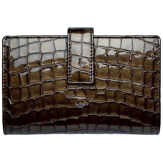 Golden Head Cayenne Portemonnee RFID Leer 15,5 cm