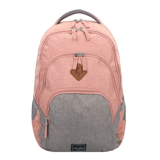 Travelite Basic Rugzak 45 cm laptopvak