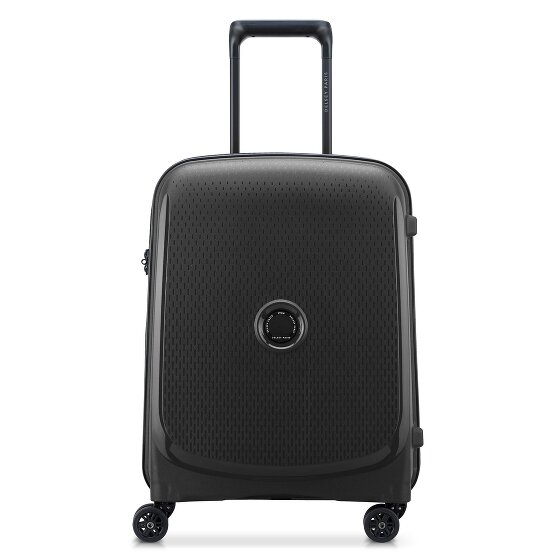 Delsey Paris Belmont Plus 4 wielen Cabinewagen 55 cm