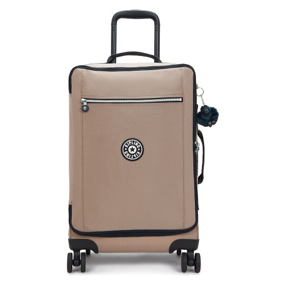 Kipling Basic Jet S 4 wielen Cabinewagen 55 cm