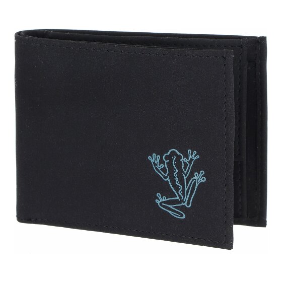 oxmox New Cryptan Portemonnee RFID-bescherming 8.5 cm