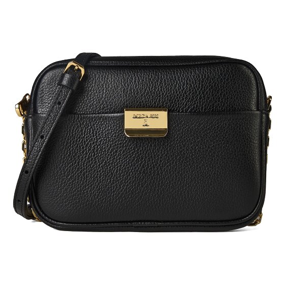 Patrizia Pepe Crossbody tas Leder 19 cm