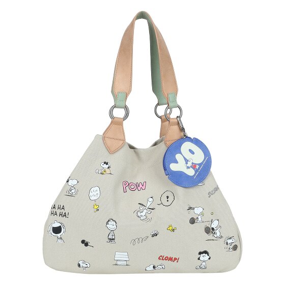 Fritzi aus Preußen Peanuts™ x fritzi Handtas 43 cm