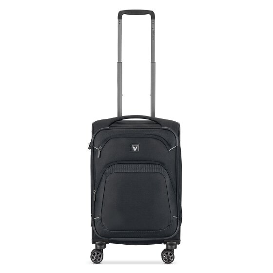 Roncato Gateway 4 wielen Cabinewagen 55 cm