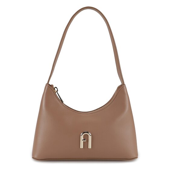 Furla Diamante Schoudertas Leer 24 cm