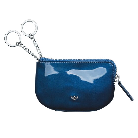 Golden Head Carrara Sleutel portemonnee Leer 11 cm